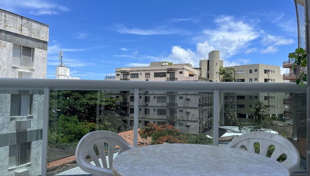 APTO BELLA CITTA - Foto 4, Habitación