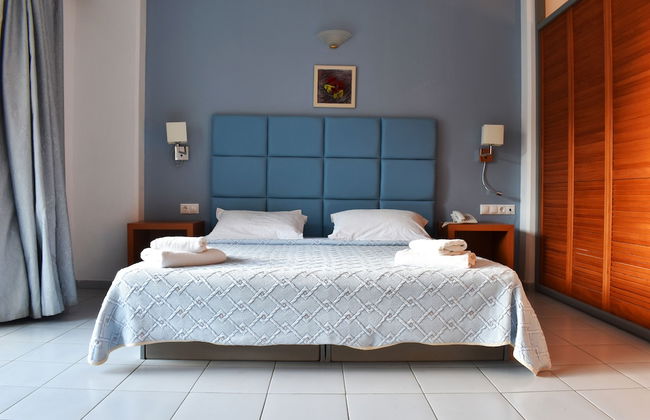 Caravel Apartment Hotel - Foto 14