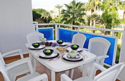 PALMERAS EN LA PLAYA - Beach House in Oliva - Photo 3