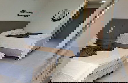 Eco Resort - Praia dos Carneiros - Photo 25