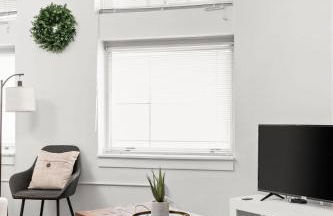 Modern Downtown Apartment 2BR 2BA by CozySuites - Foto 4