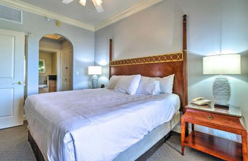 Championsgate Condo with Balcony and Resort Perks! - Foto 19