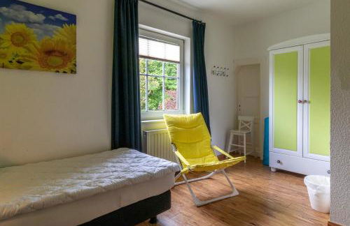 Vakantiehuis Zum Heidegarten - Photo 31