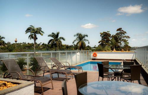 Apartamento incrível - Hotel San Diego nº 1 - Foto 2