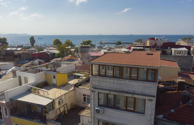 The Pashas Suite Istanbul - Foto 18