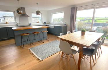 Elisa Villa - tranquil retreat 5 mins from the sea - Foto 40