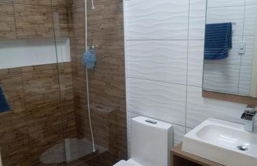 Casa TOP no cassino, piscina grande 5 min da praia e churrasqueira coberta - Foto 23