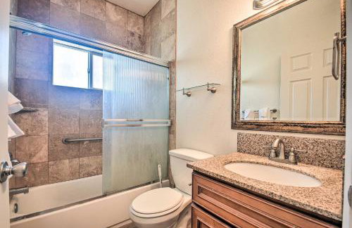 5 Mi to Universal Studios Family Gem with Hot Tub! - Foto 22