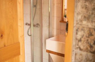 Harrys Hideout - Shepherd's Huts at Harrys Cottages - Foto 31