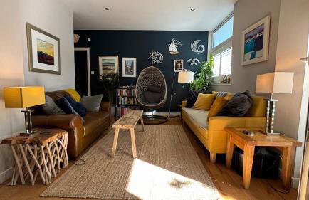 Glasgow Harbour Clyde Waterfront Apartment - Foto 2