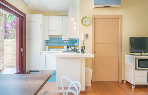 Villa Luna . Chia Eden Rock . Wifi AC - Foto 24