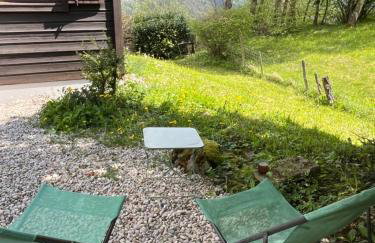 Chalet, vue sur la vallée, Domaine skiable Grand Massif - Foto 23