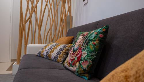 Arco Miraglia suite - Apulia Houses & Flats - Foto 5