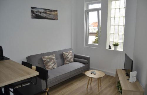 Yellowstone Ático luminoso y acogedor - Foto 4