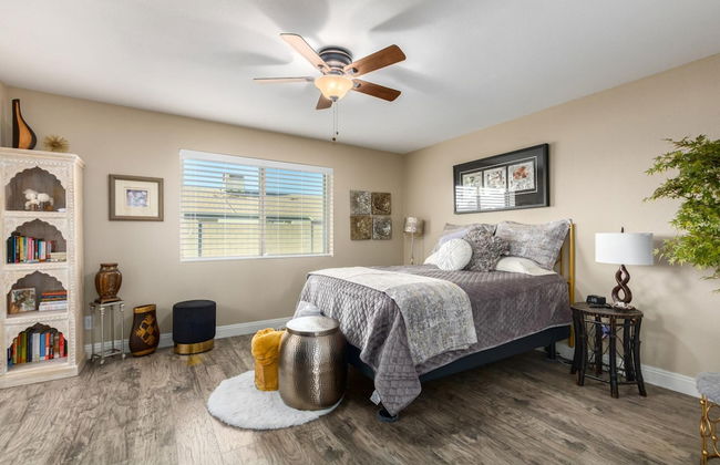 Xanadu Glendale Spring Training Westgate Pool - Foto 4