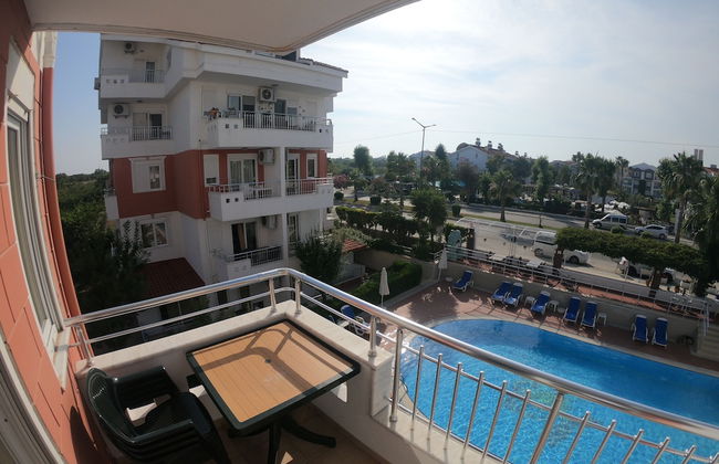 Irem Garden Hotel & Apartments - Foto 6