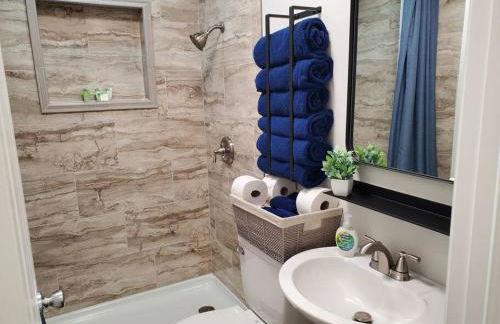 Camp St. Cabanas Unit 3 on Lake Dora - Foto 27