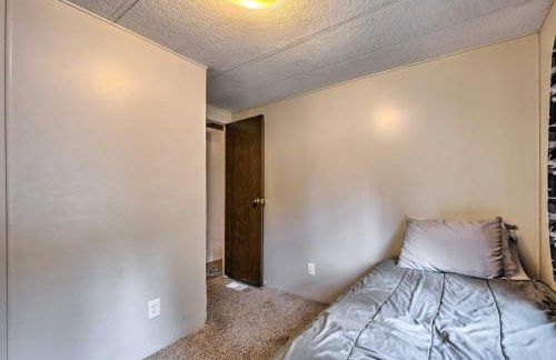 Cute Donnelly Cabin in the Woods with Fire Pit! - Photo 16