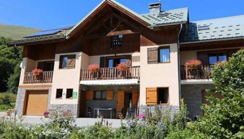 3 pièces 6 personnes exposé Sud, Wifi et Animaux admis - FR-1-263-391 - Foto 2