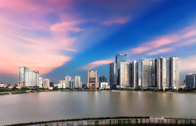 Feria Home - Vinhomes Sky Lake Pham Hung - Foto 76