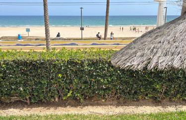 Oasis Frente al Mar. Parking Gratis - Foto 79