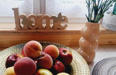 Domki Na Wzgórzu - domek nr 1 - Foto 69