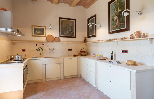 Terripi 10 in Pomarance - Foto 43