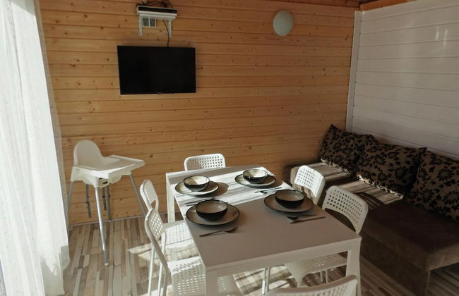 Cottage in Ustronie Morskie Near Sandy Beach - Photo 7