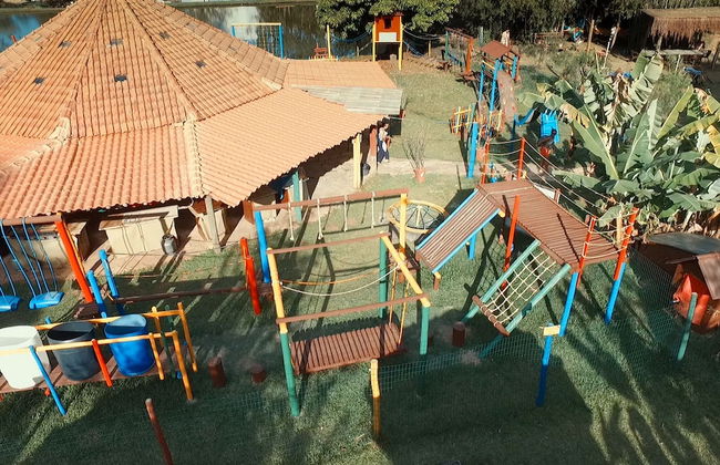 Ganso Complexo de Lazer - Photo 38