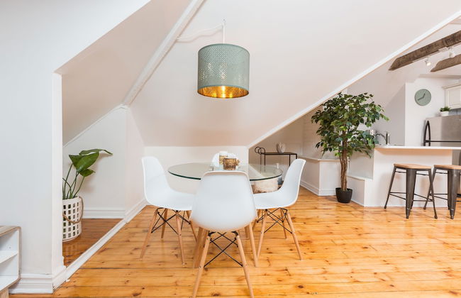 Applewood Suites - Palmerston Avenue - Photo 9