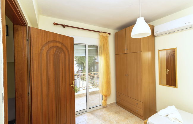 Sea View Maisonette in Pefkochori - Photo 4