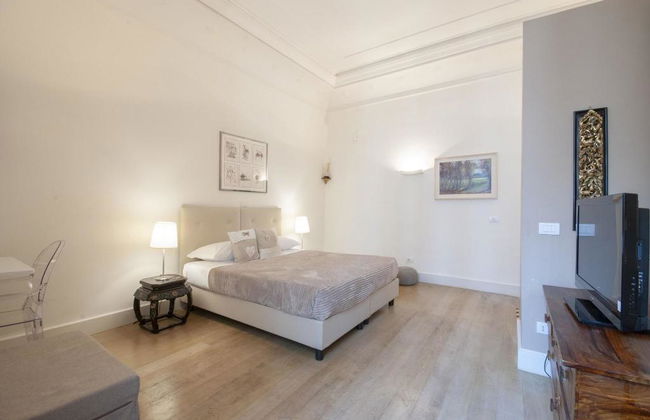 Bea Suites Luxury Rooms - Foto 124