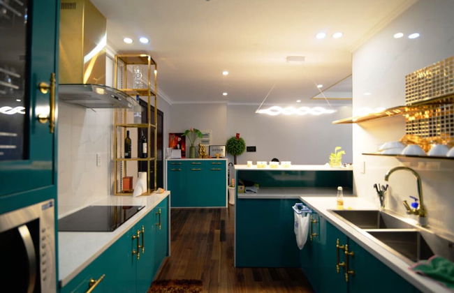 Scenic Valley Suite - Foto 19