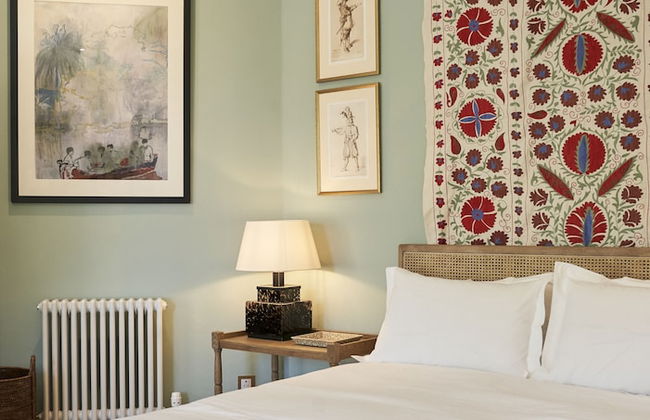 JOIVY The East Lodge At Balcarres - Foto 9