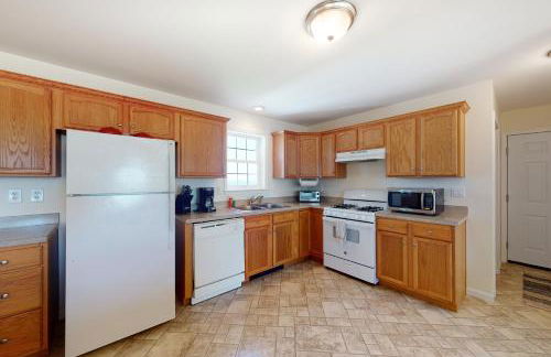 Seaside Cottage - Foto 21