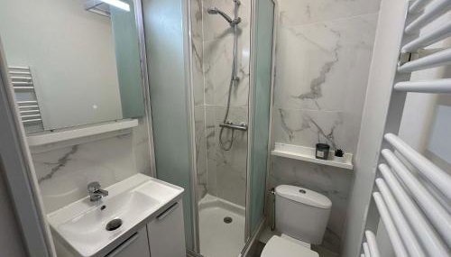 New 114 Suite Manon - Cosy Apartment Paris Center - Foto 5
