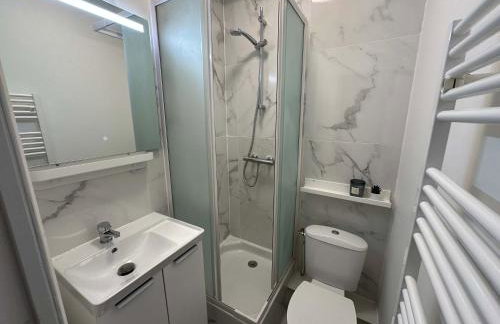New 114 Suite Manon - Cosy Apartment Paris Center - Foto 5