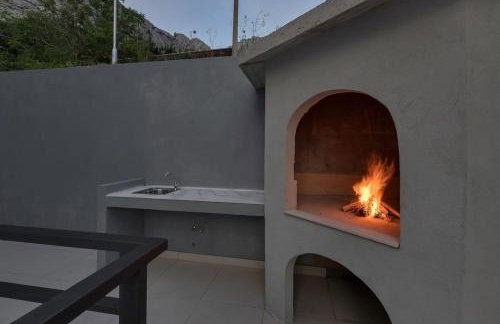 Holiday home E - Foto 49