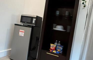 The Miami Tropic Suite - Private Stay with Free Parking in the Heart of Miami - Foto 11