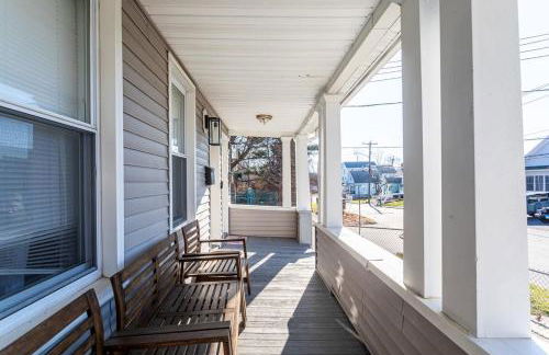 Spacious&Gracious- 5BR Fam-Friendly near I95&Shops - Foto 59