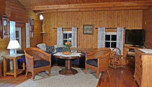 Ferienhaus in Kollnburg mit Garten - Foto 5