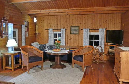 Ferienhaus in Kollnburg mit Garten - Foto 5