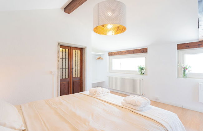 Sala Comacina Villas by Rent all Como - Foto 24