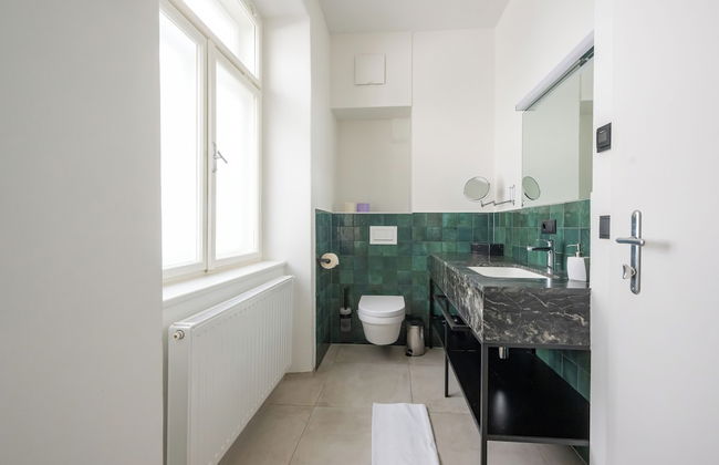 Roksoxhome Designer Boutique Apartment - Foto 33