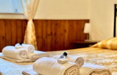 Villa La Rosa - Foto 8