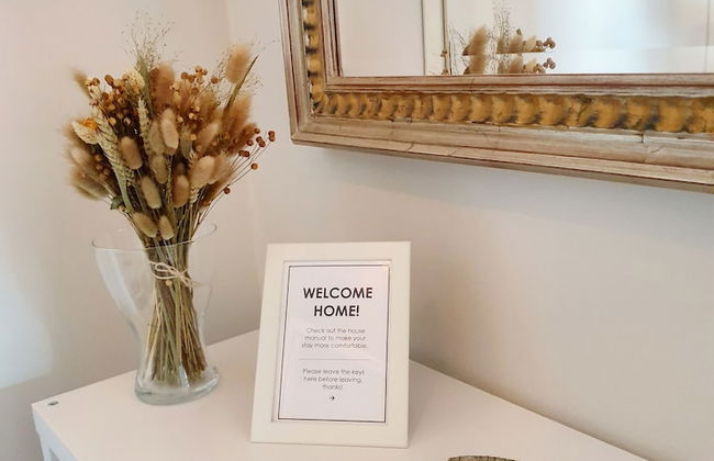 Superb 1BR home with sauna and terrace - Foto 3