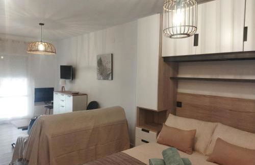 Loft Claudia Portil - Foto 7