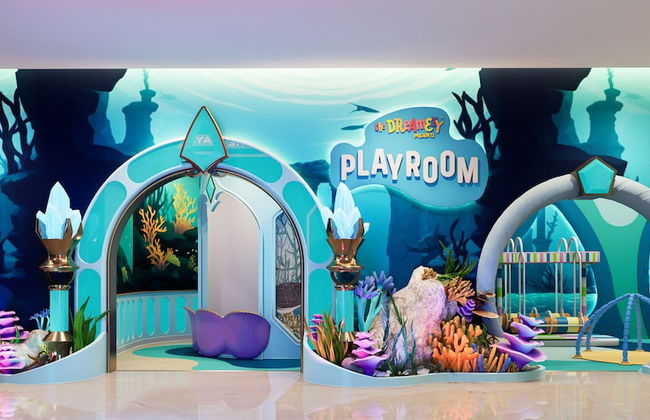 Beach Palace Family Resort & Spa - All-Inclusive - Foto 64