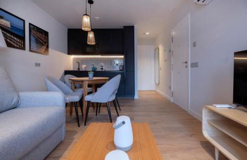 VILLAR Suites by Cadiz4Rentals - Foto 6