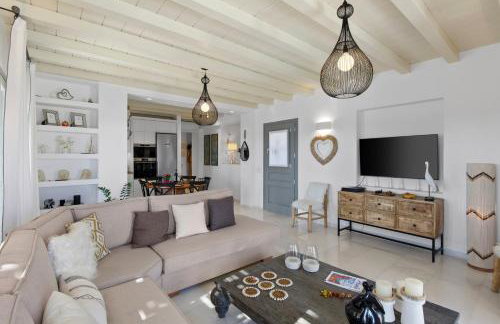 Villa Zaneta with swimming pool - Photo 16